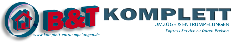 Komlett-entreumpelungen.de
